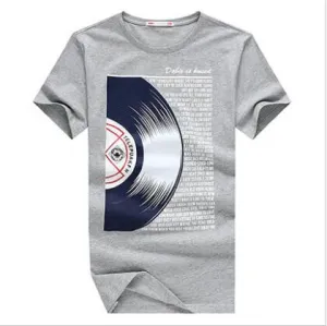 Old School Records T-Shirt