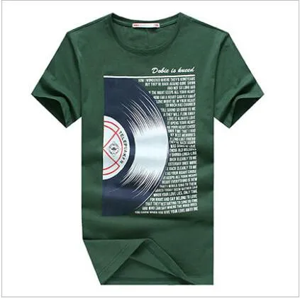 Old School Records T-Shirt