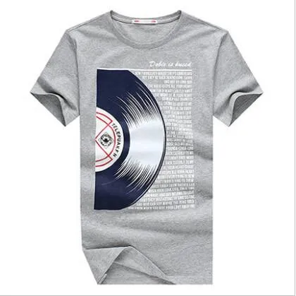 Old School Records T-Shirt