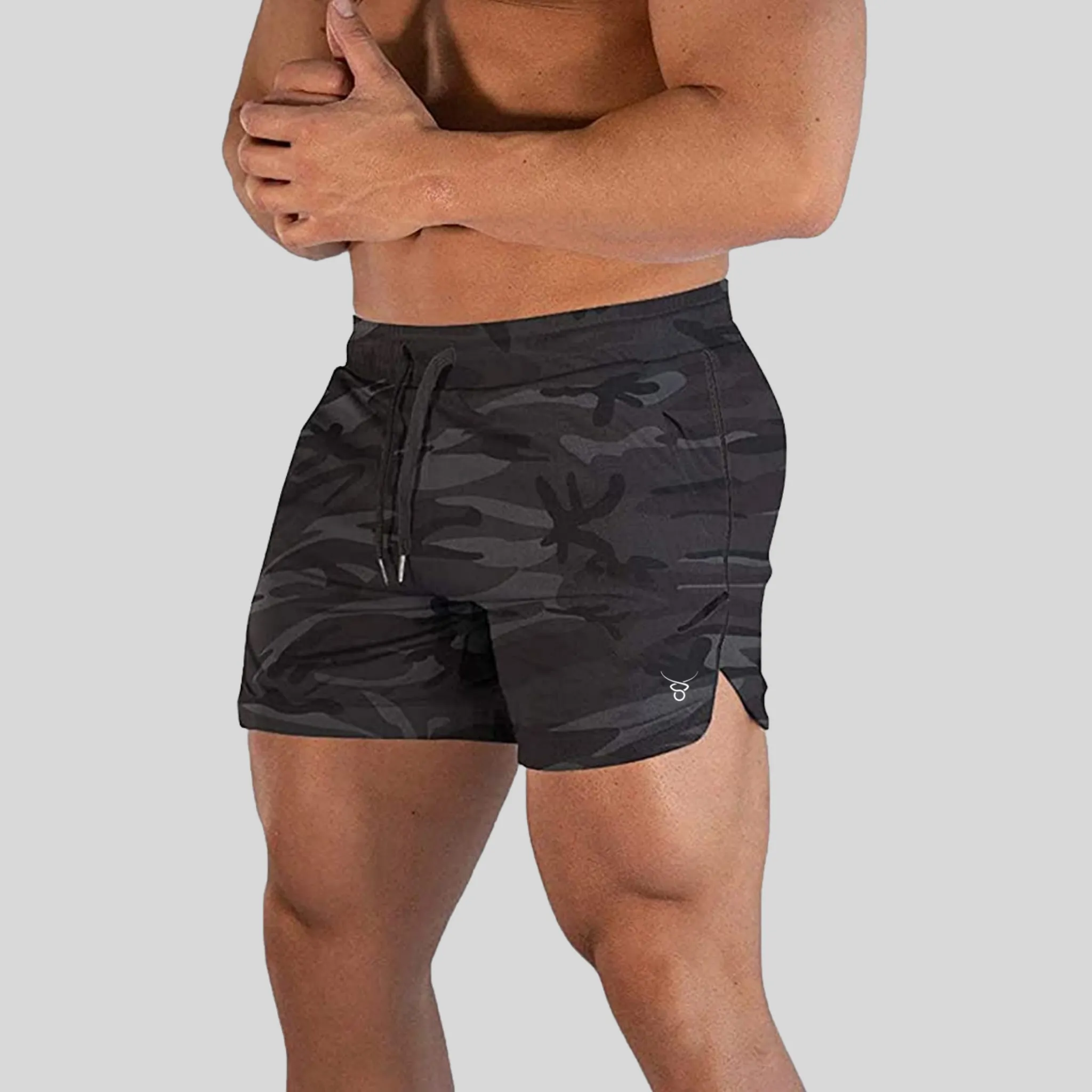 Origin 3" Shorts