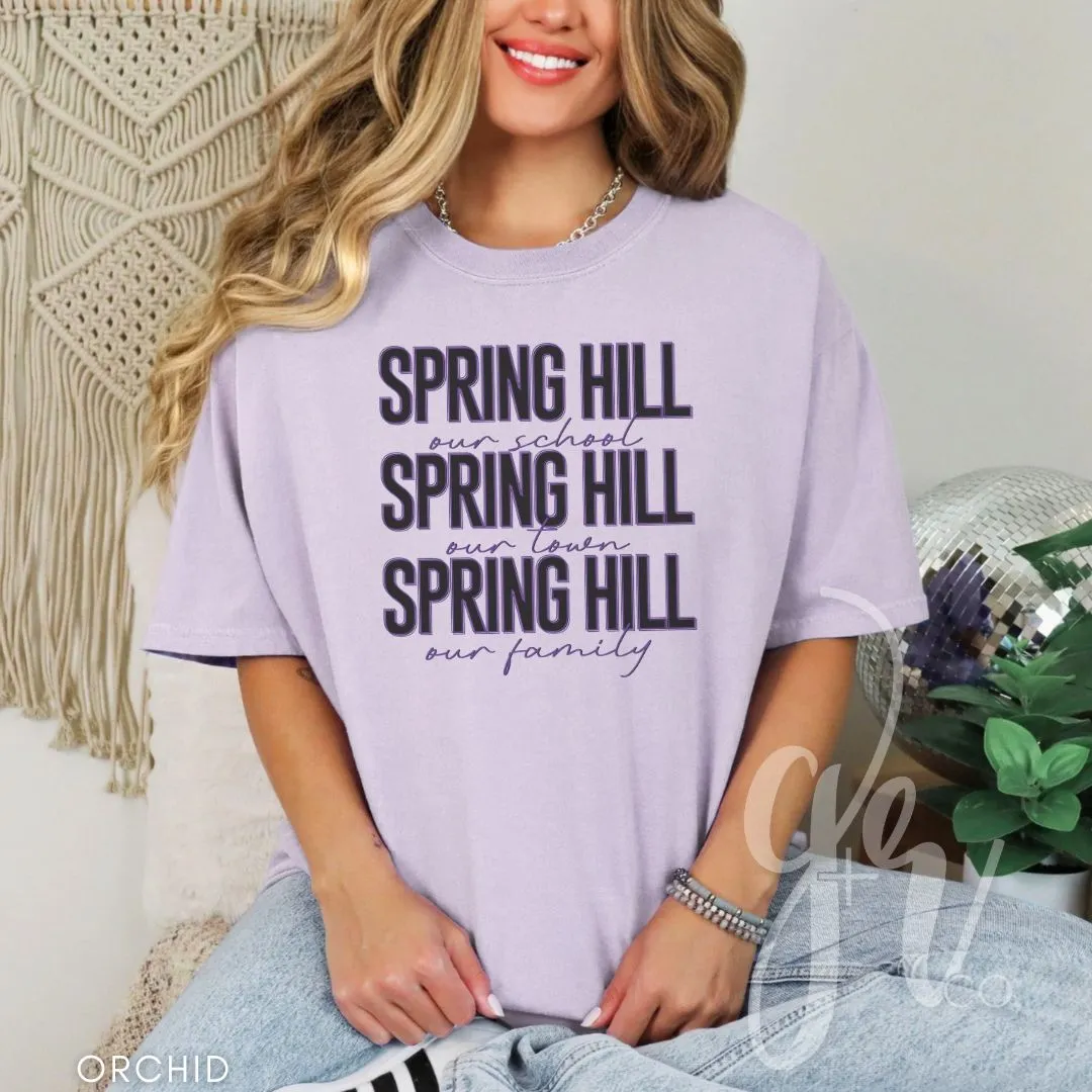 Our Family (Tees Sweatshirts)