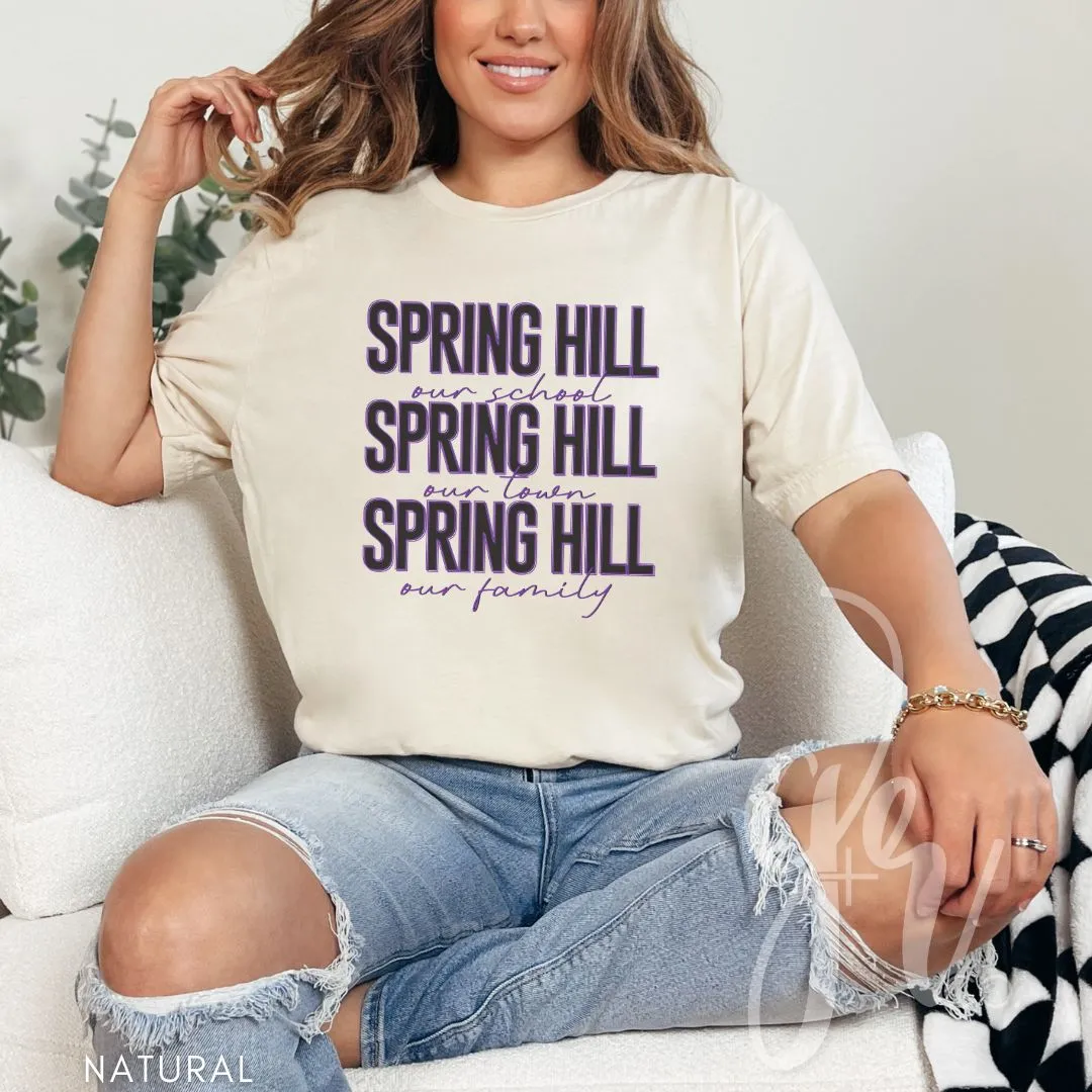 Our Family (Tees Sweatshirts)
