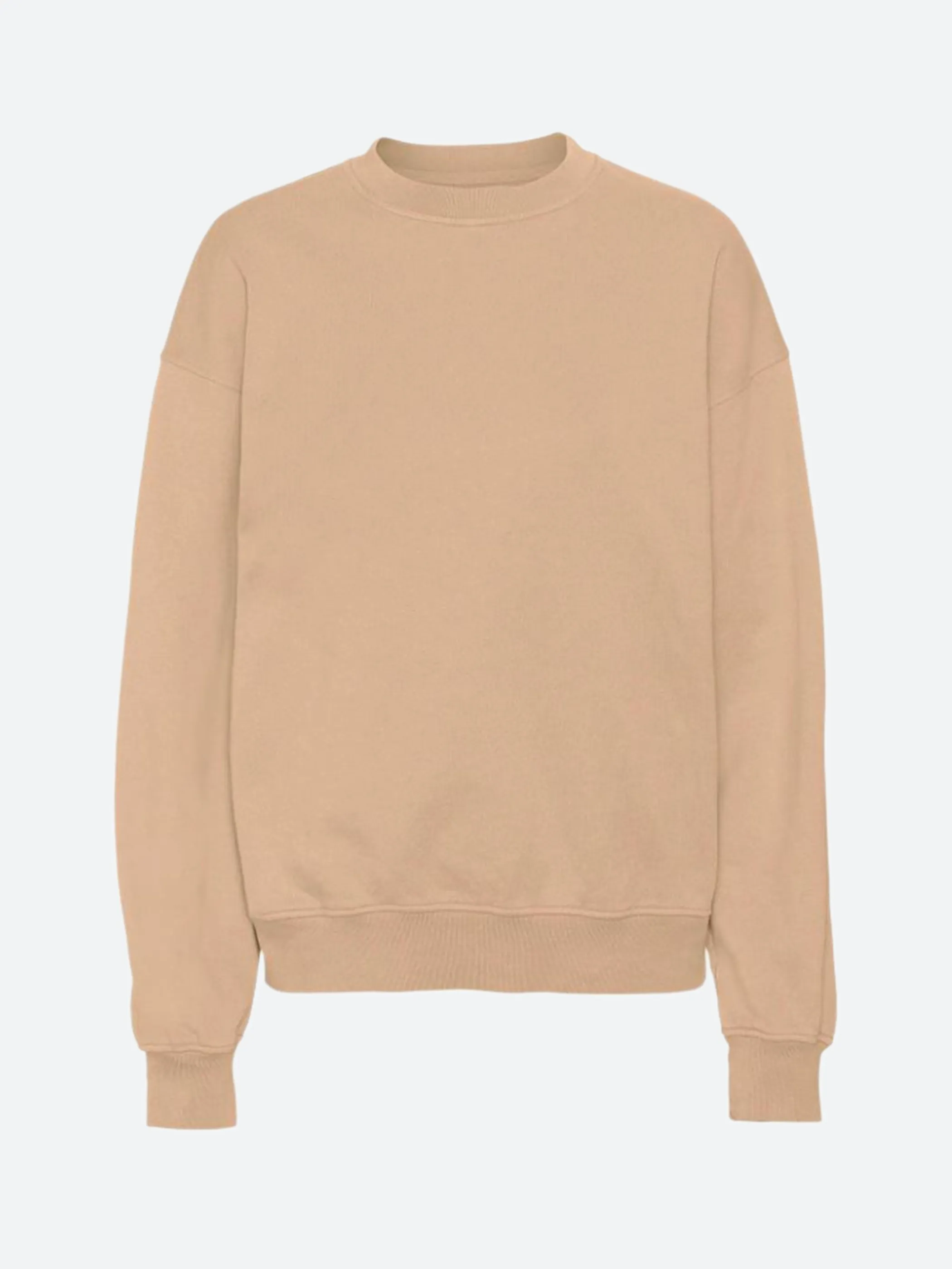 Oversized Crew