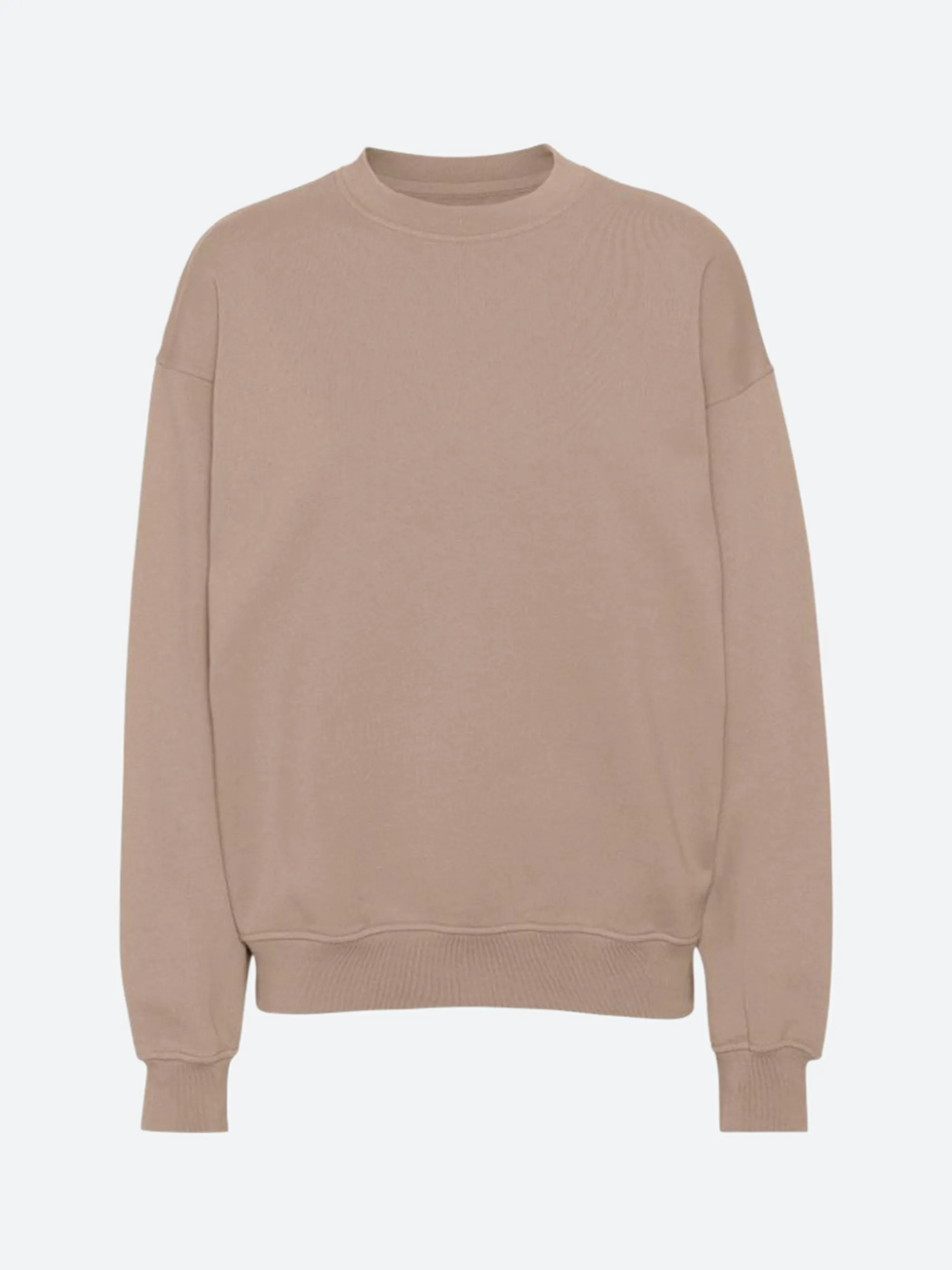 Oversized Crew
