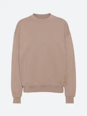 Oversized Crew