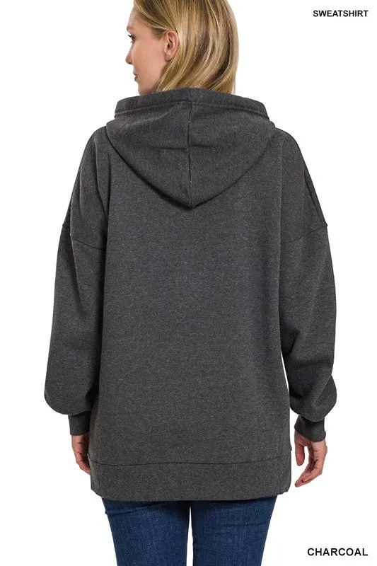 Oversized Hoodie