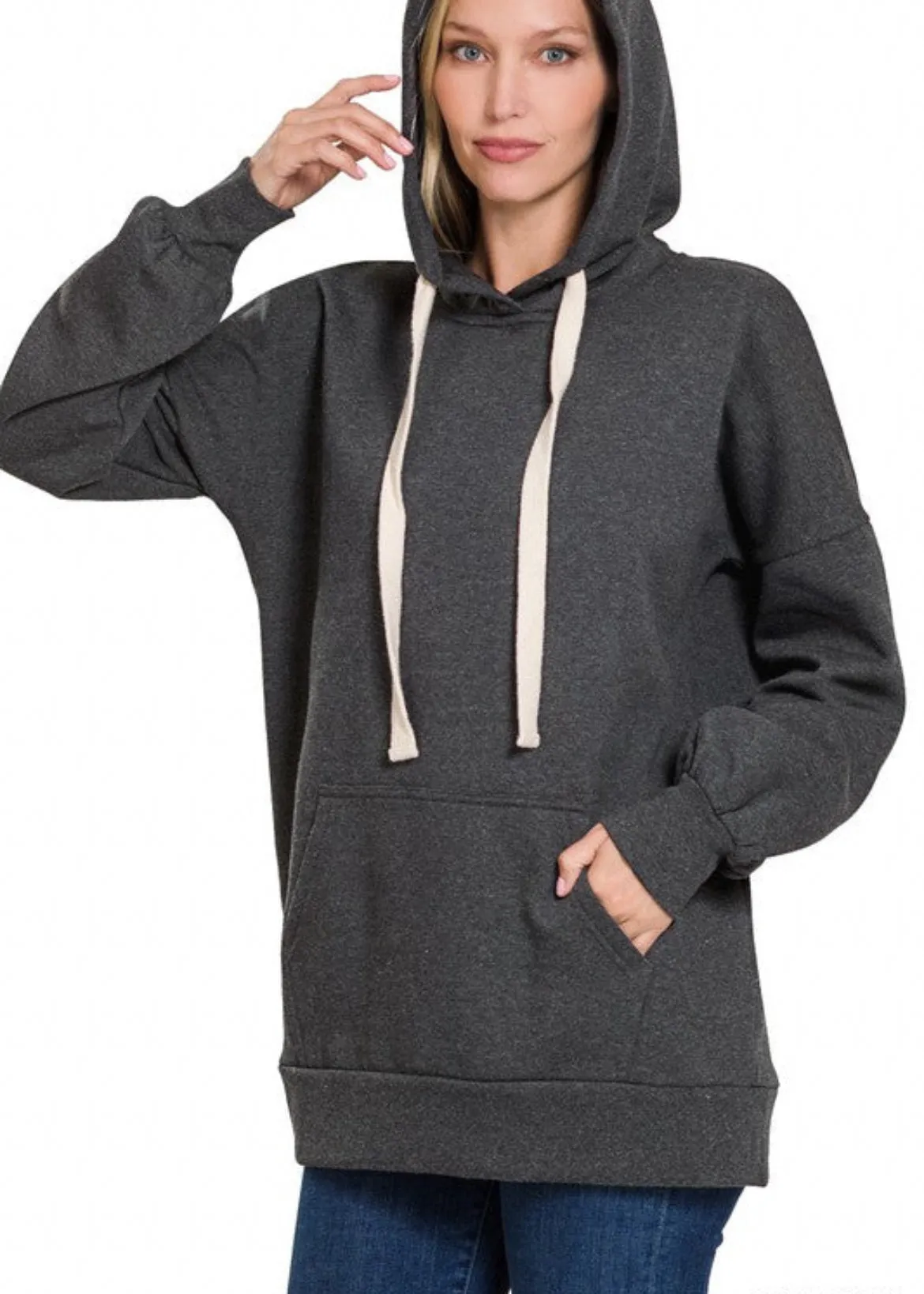 Oversized Hoodie