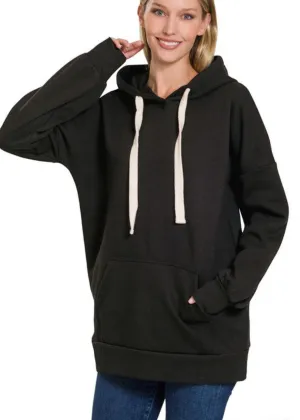 Oversized Hoodie