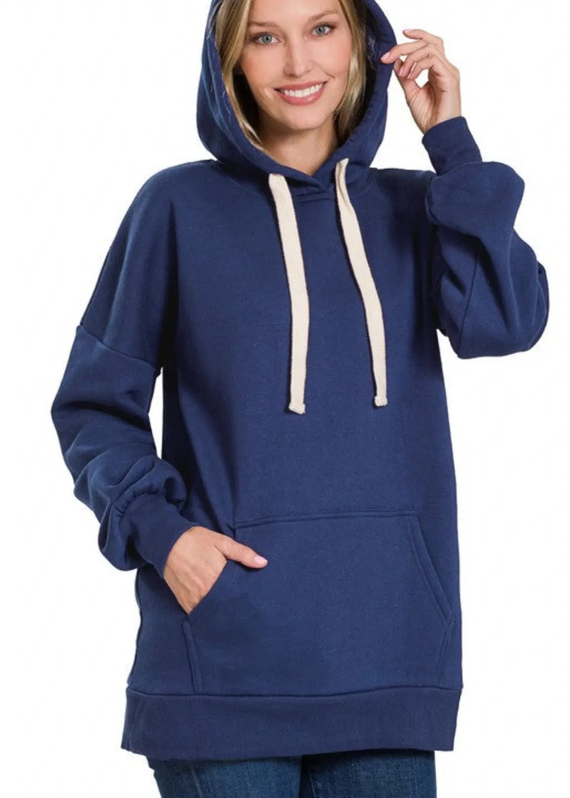 Oversized Hoodie
