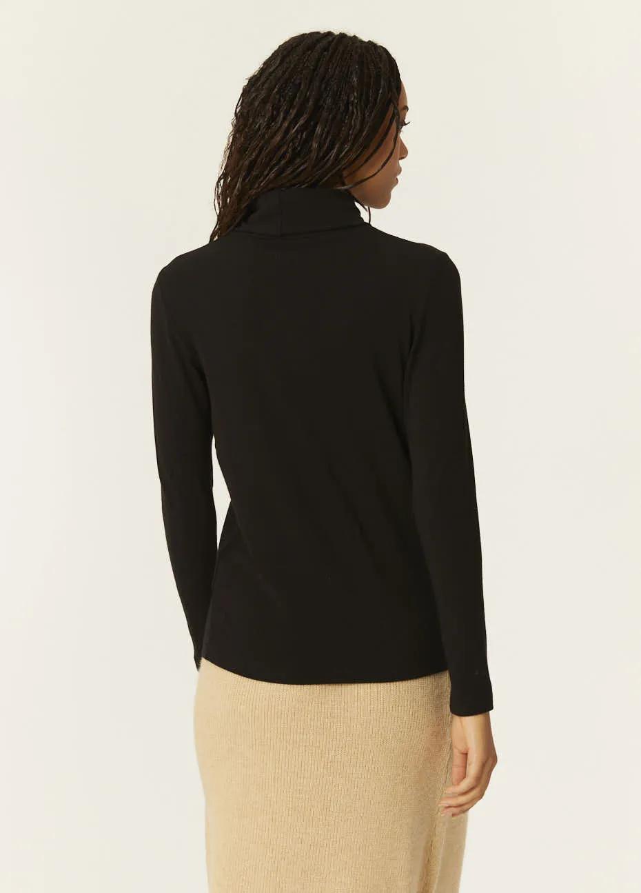 Pepaloves Turtleneck Top