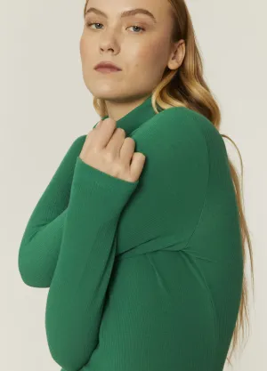 Pepaloves Turtleneck Top