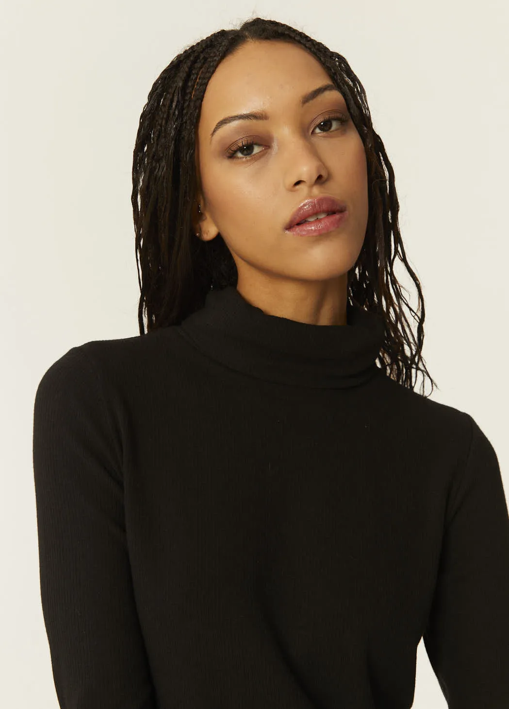 Pepaloves Turtleneck Top