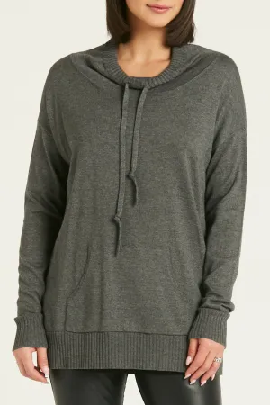 Pima Cotton The Weekend Sweater