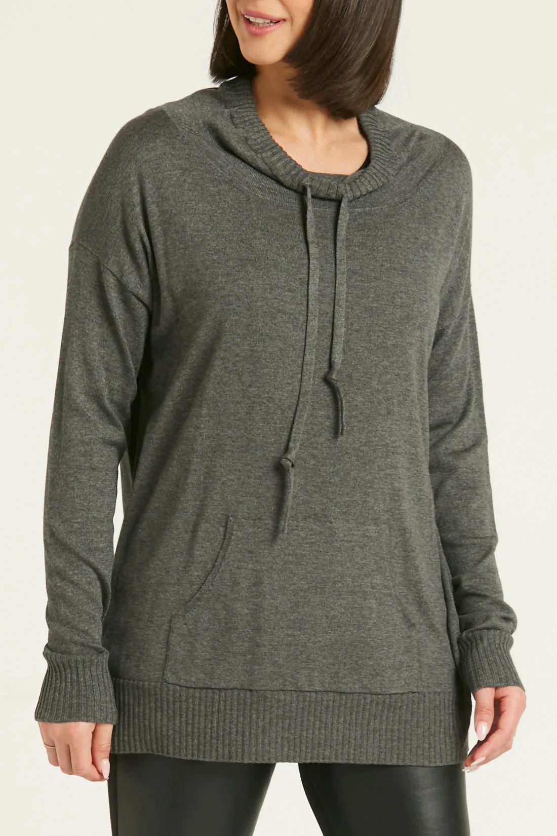 Pima Cotton The Weekend Sweater