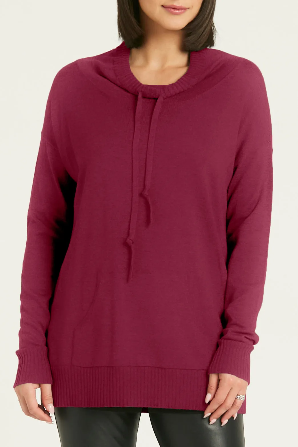 Pima Cotton The Weekend Sweater