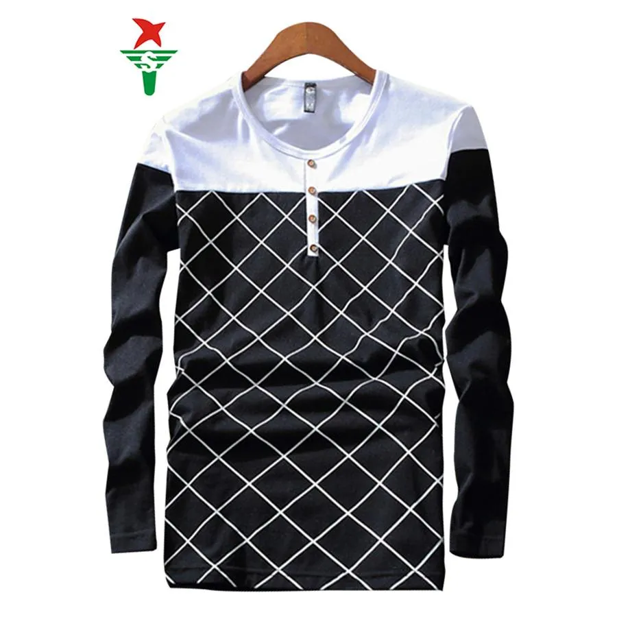 Plaid Summer Full Sleeve Shirt