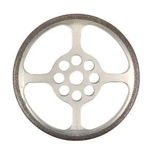 PROKUT CBN LIGHT WEIGHT GRINDING WHEEL 145MM X 8MM