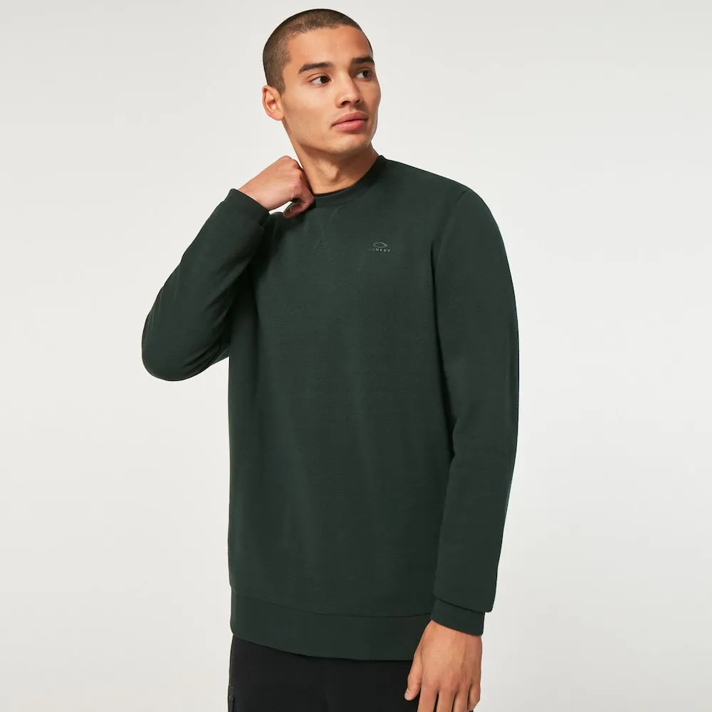 RELAX CREW SWEATSHIRT