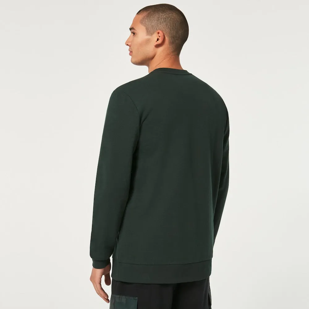 RELAX CREW SWEATSHIRT