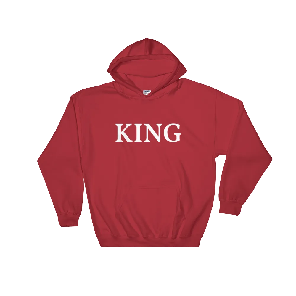 River Row KING Hoodie
