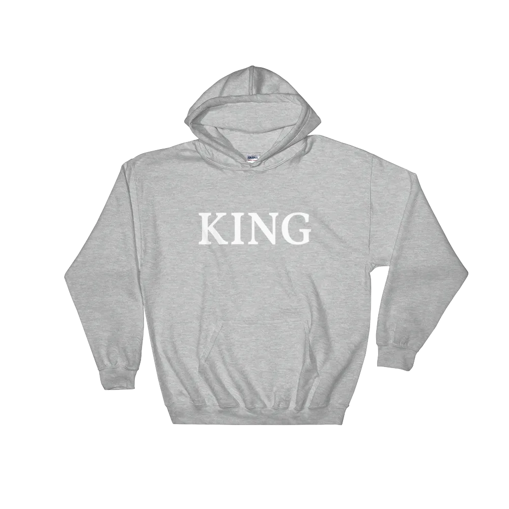 River Row KING Hoodie