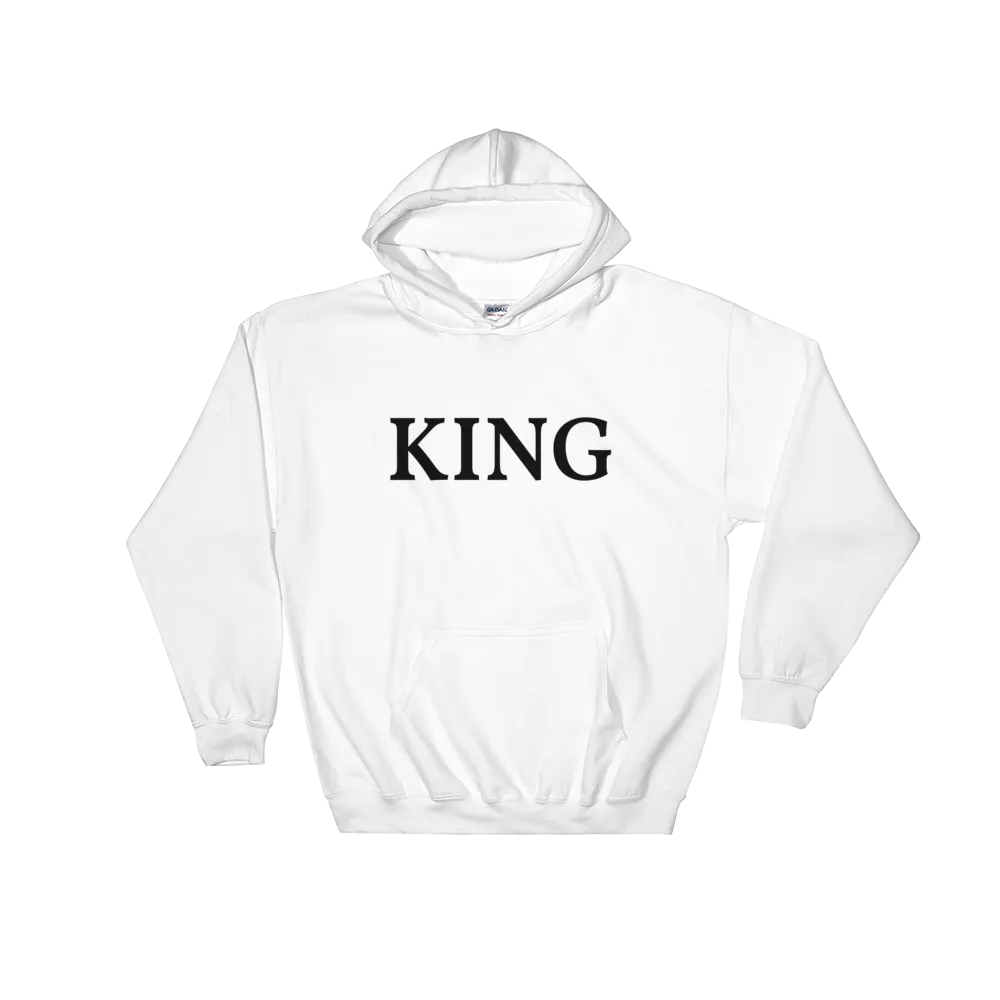 River Row KING Hoodie