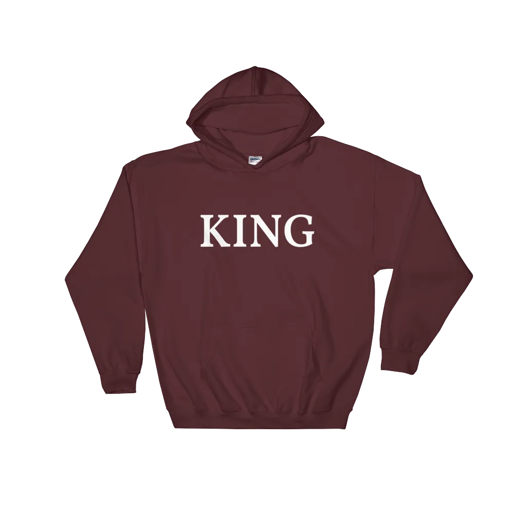 River Row KING Hoodie
