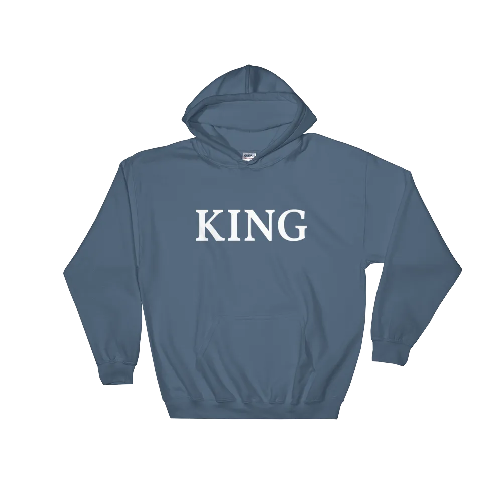 River Row KING Hoodie