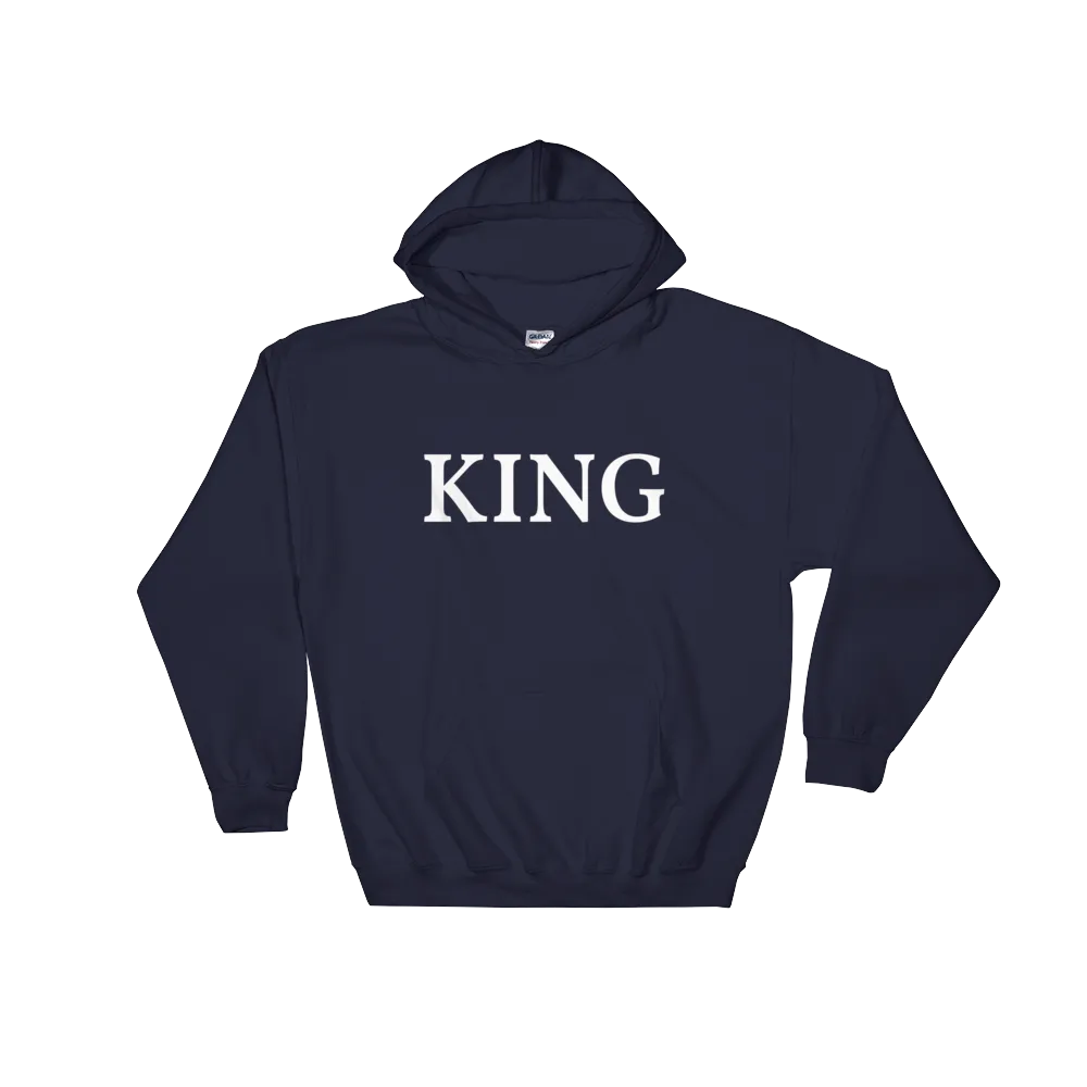 River Row KING Hoodie
