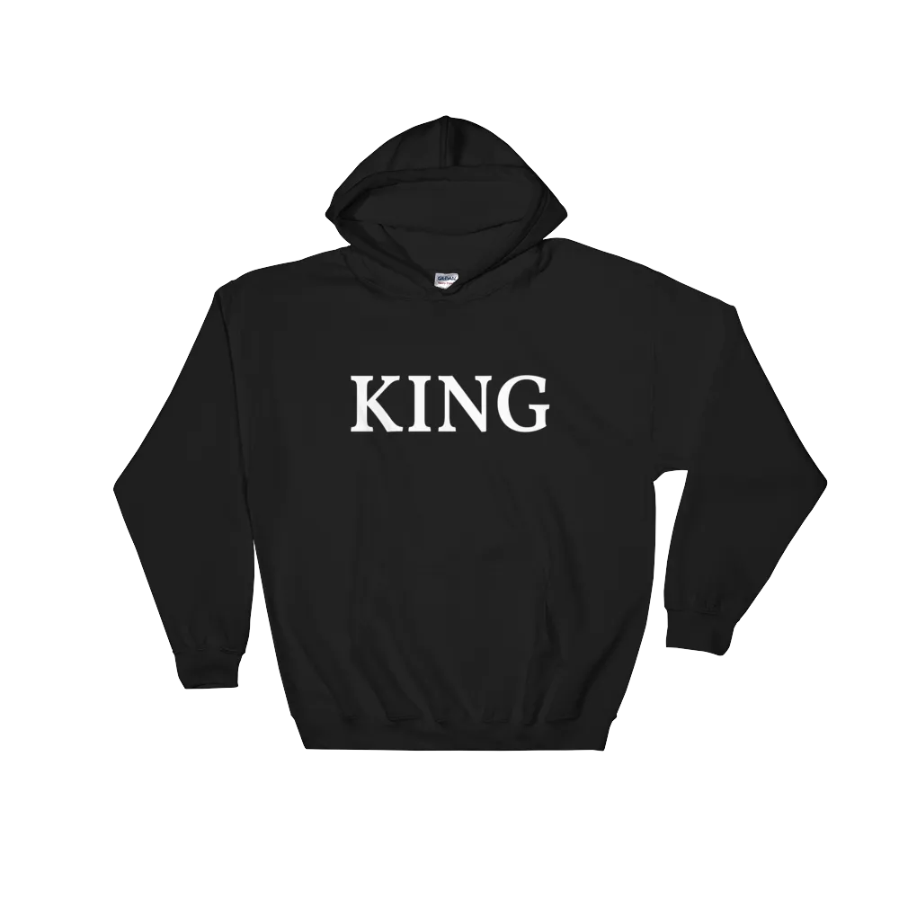 River Row KING Hoodie