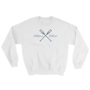 River Row Logo Sweatshirt