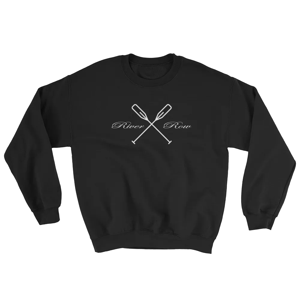 River Row Logo Sweatshirt