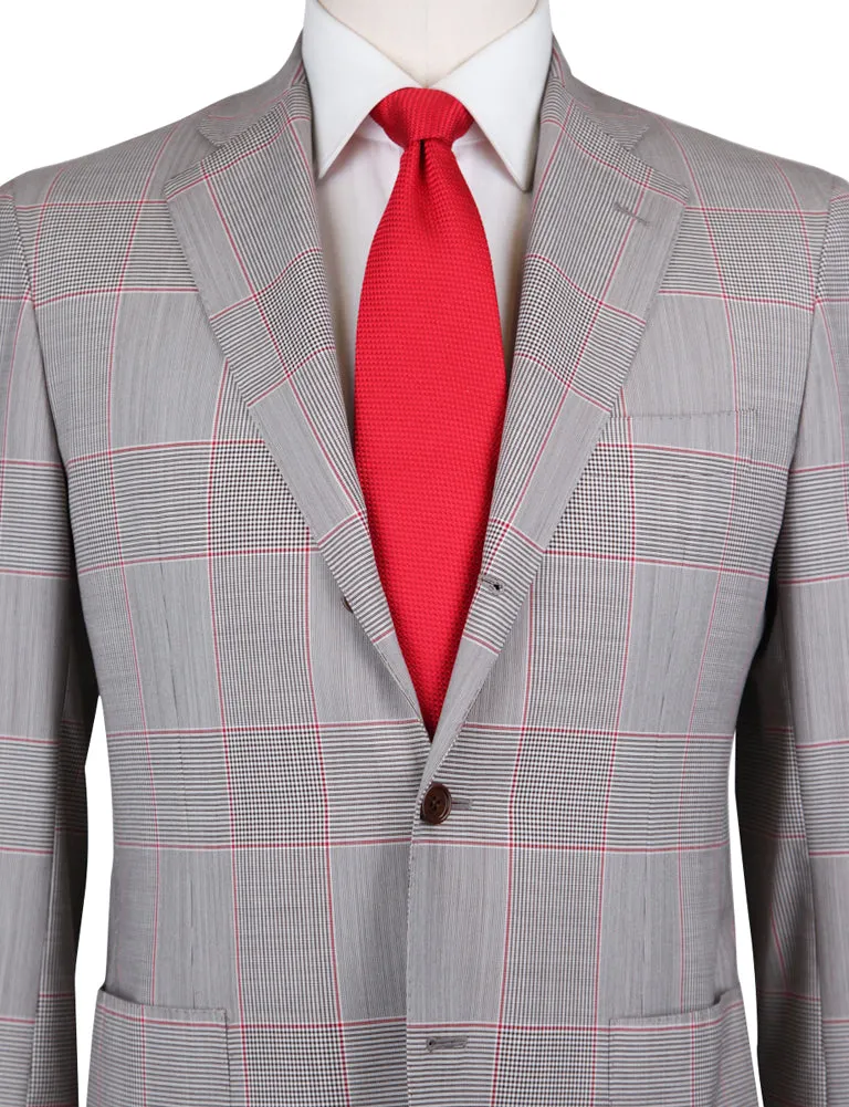 Sartorio Napoli Light Brown Suit