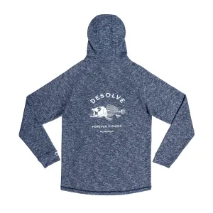 Scale Hoodie