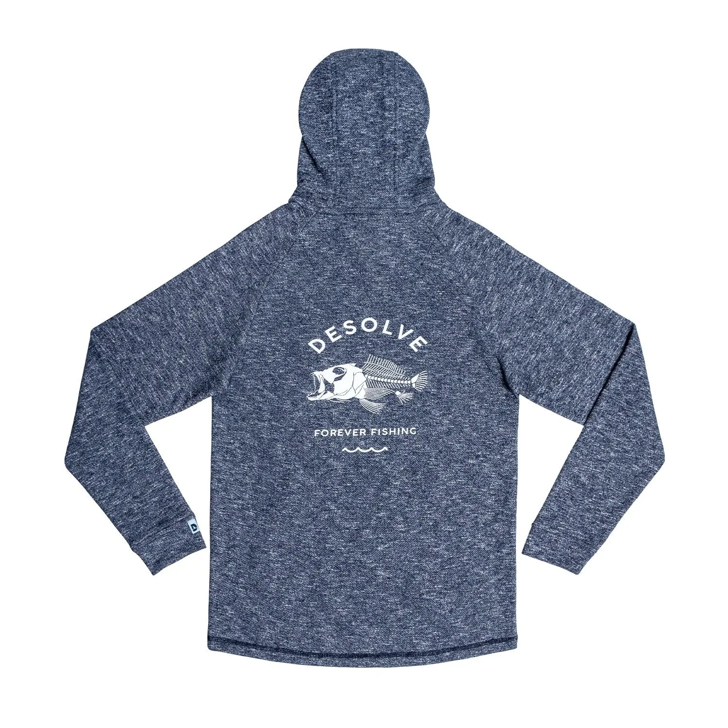 Scale Hoodie
