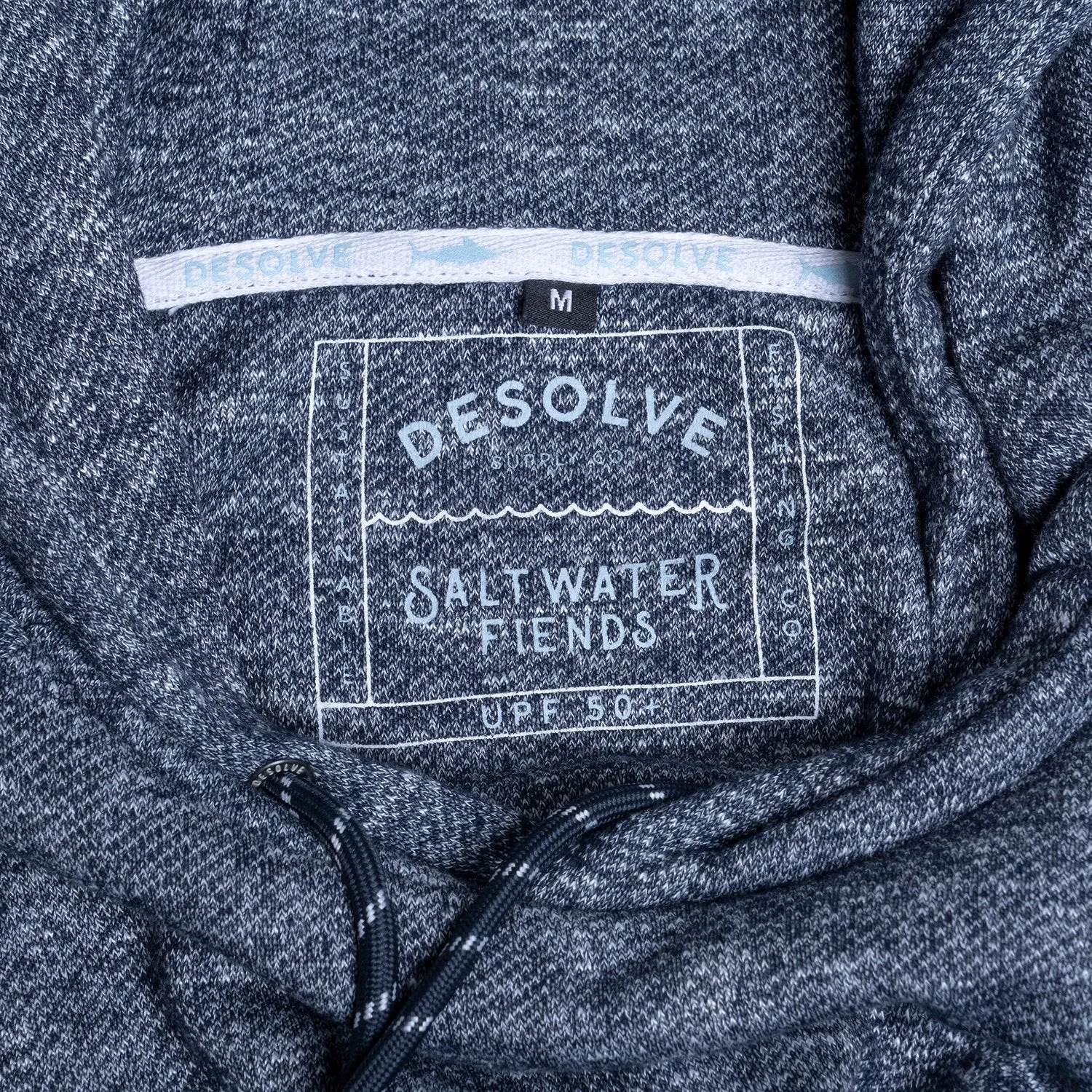 Scale Hoodie
