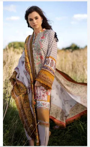 SOBIA NAZIR | SOBIA NAZIR WINTER COLLECTION 2022| 3A