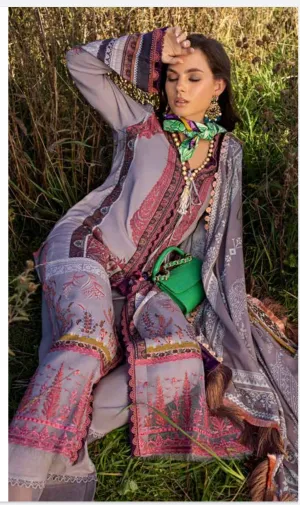 SOBIA NAZIR | SOBIA NAZIR WINTER COLLECTION 2022| 6B