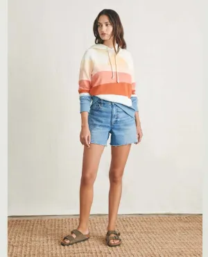 Soleil Hoodie Sahara Sun