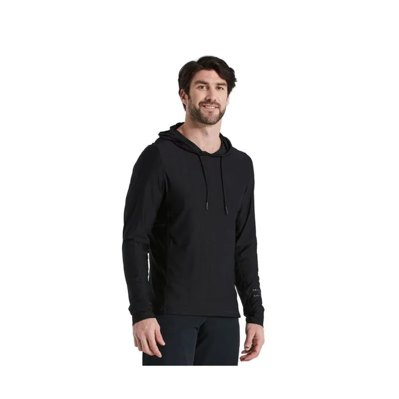 Specialized -  Speed of Light  Lightweight Hoodie