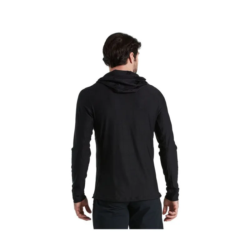 Specialized -  Speed of Light  Lightweight Hoodie