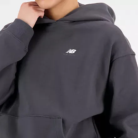 Sport Essentials Premium Fleece Hoodie Women's