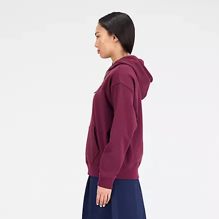Sport Essentials Premium Fleece Hoodie Women's