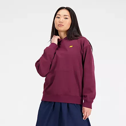 Sport Essentials Premium Fleece Hoodie Women's