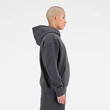 Sport Essentials Premium Fleece Hoodie Women's