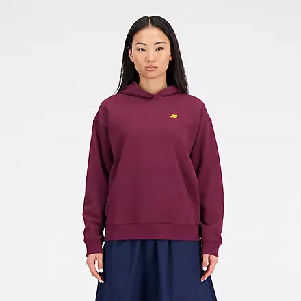 Sport Essentials Premium Fleece Hoodie Women's