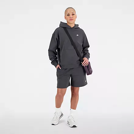 Sport Essentials Premium Fleece Hoodie Women's