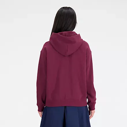 Sport Essentials Premium Fleece Hoodie Women's