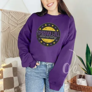 Spring Hill Elementary (Tees Sweatshirts)