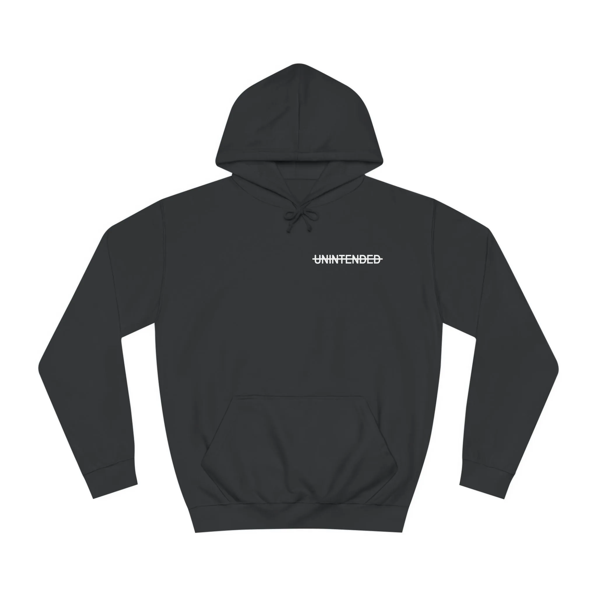 Statue of Death Hoodie